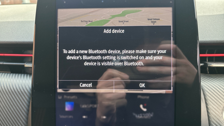 Renault Clio 1.0 TCe 90 RS Line 5dr Petrol Hatchback